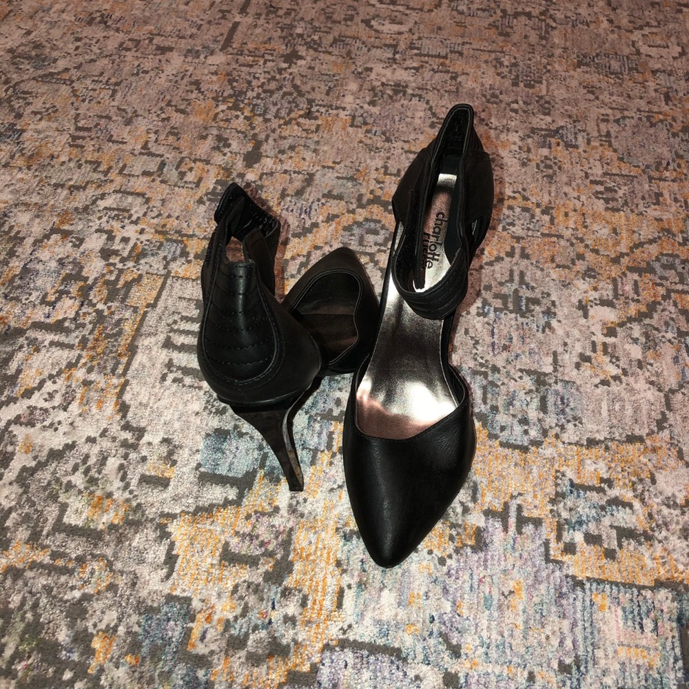 Pumps